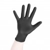 Rękawiczki Black Panther [10 szt.]