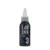 I AM INK Second Generation Silver 3