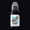 World Famous Ink Limitless Pancho Black